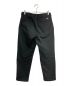 Dickies (ディッキーズ) Ron Herman (ロンハーマン) チノパン ブラック サイズ:81：6000円