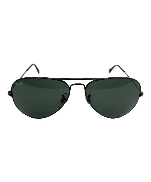 RAY-BAN（レイバン）RAY-BAN (レイバン) サングラス ブラックの古着・服飾アイテム