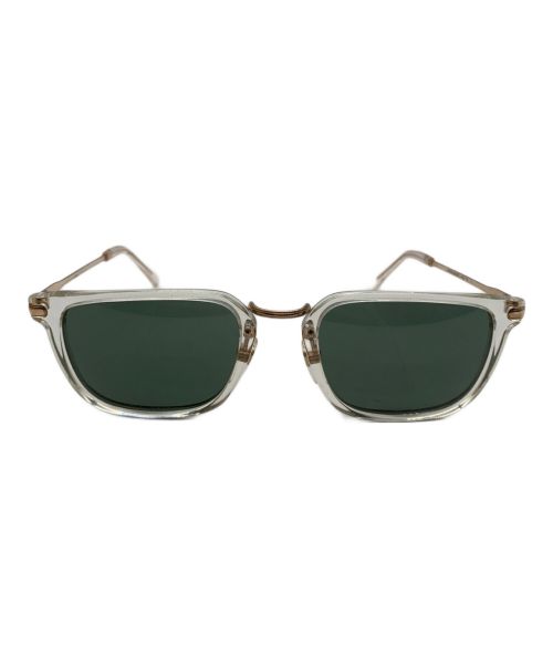 RAY-BAN（レイバン）RAY-BAN (レイバン) サングラス クリアの古着・服飾アイテム