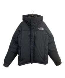 THE NORTH FACE（ザ ノース フェイス）の古着「バルトロライトジャケット」｜ブラック