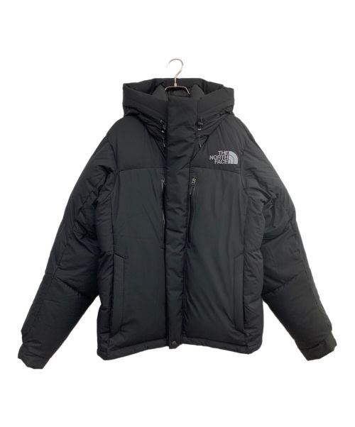 THE NORTH FACE（ザ ノース フェイス）THE NORTH FACE (ザ ノース フェイス) バルトロライトジャケット ブラック サイズ:Lの古着・服飾アイテム