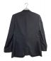 PAUL SMITH (ポールスミス) セットアップスーツ ネイビー サイズ:M：12000円