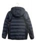 HELLY HANSEN (ヘリーハンセン) ダウンジャケット ネイビー サイズ:L：12000円