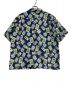 POLO RALPH LAUREN (ポロ・ラルフローレン) 半袖シャツ ブルー サイズ:2L：7000円