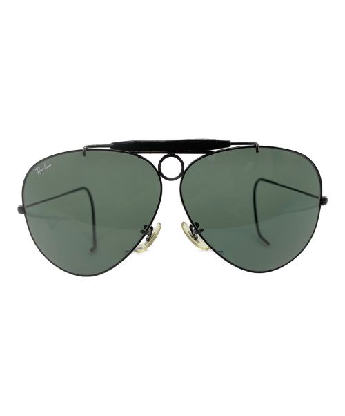 RAY-BAN（レイバン）RAY-BAN (レイバン) サングラス ブラックの古着・服飾アイテム