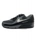 NIKE (ナイキ) スニーカー ブラック サイズ:26：13000円