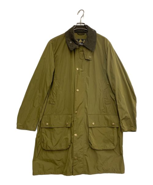 Barbour（バブアー）Barbour (バブアー) コート カーキ サイズ:40の古着・服飾アイテム