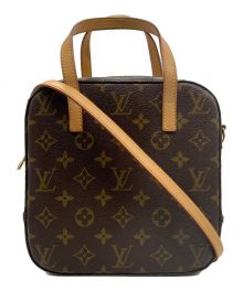 LOUIS VUITTON（ルイ ヴィトン）の古着「ハンドバッグ」