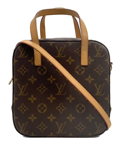 LOUIS VUITTON（ルイ ヴィトン）LOUIS VUITTON (ルイ ヴィトン) ハンドバッグの古着・服飾アイテム