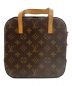 LOUIS VUITTON (ルイ ヴィトン) ハンドバッグ：115000円