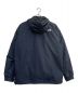 THE NORTH FACE (ザ ノース フェイス) ダウンジャケット ネイビー サイズ:XL：15000円