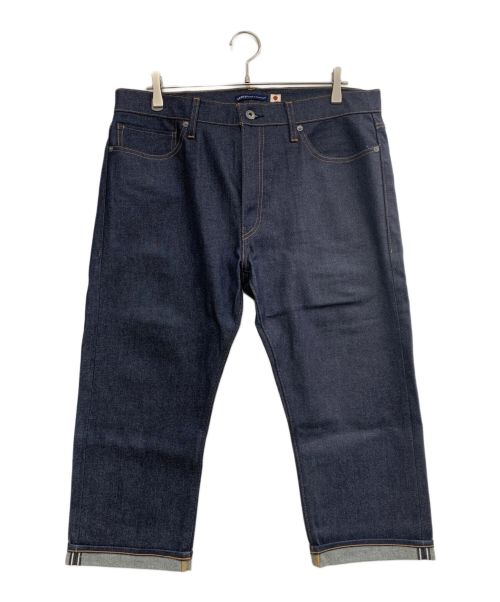 LEVI’S MADE&CRAFTED（リーバイス メイドアンドクラフテッド）LEVI’S MADE&CRAFTED (リーバイス メイドアンドクラフテッド) デニムパンツ ネイビー サイズ:W36の古着・服飾アイテム