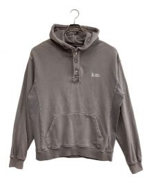 KITH（キス）の古着「パーカー」｜グレー