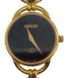 GUCCI（グッチ）の古着「腕時計」