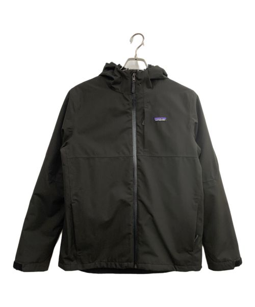 Patagonia（パタゴニア）Patagonia (パタゴニア) 中綿ジャケット ブラック サイズ:XXLの古着・服飾アイテム