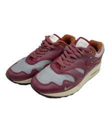 NIKE×Patta（ナイキ×パタ）の古着「ローカットスニーカー」｜パープル