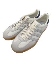 adidas×BEAUTY & YOUTH UNITED ARROWS（アディダス×ビューティー アンド ユース ユナイテッドアローズ）の古着「Gazelle indoor」｜アイボリー