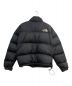 THE NORTH FACE (ザ ノース フェイス) ダウンジャケット ブラック サイズ:M：25000円