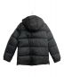 THE NORTH FACE (ザ ノース フェイス) 中綿ジャケット ブラック サイズ:M：20000円