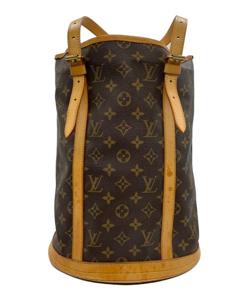 LOUIS VUITTON（ルイ ヴィトン）LOUIS VUITTON (ルイ ヴィトン) トートバッグの古着・服飾アイテム