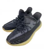 adidasアディダス）の古着「YEEZY BOOST350V2」｜ブラック