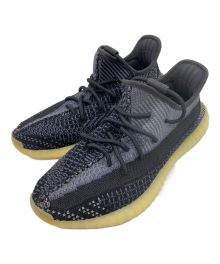 adidas（アディダス）の古着「YEEZY BOOST350V2」｜ブラック