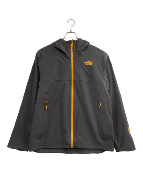 THE NORTH FACE（ザ ノース フェイス）THE NORTH FACE (ザ ノース フェイス) ジャケット グレー サイズ:XLの古着・服飾アイテム