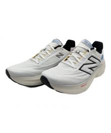 NEW BALANCE（ニューバランス）の古着「ローカットスニーカー」｜ホワイト