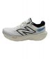 NEW BALANCE (ニューバランス) ローカットスニーカー ホワイト サイズ:27.5：12000円