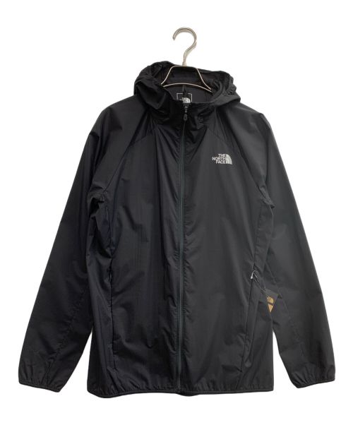 THE NORTH FACE（ザ ノース フェイス）THE NORTH FACE (ザ ノース フェイス) スワローテイルベントフーディ ブラック サイズ:Mの古着・服飾アイテム