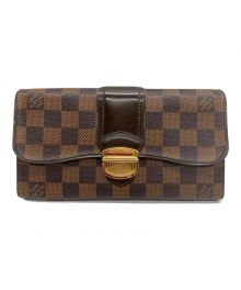 LOUIS VUITTON（ルイ ヴィトン）の古着「長財布」