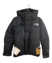 THE NORTH FACE（ザ ノース フェイス）の古着「バルトロライトジャケット」｜ブラック