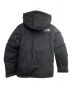 THE NORTH FACE (ザ ノース フェイス) バルトロライトジャケット ブラック サイズ:S 未使用品：50000円