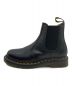 Dr.Martens (ドクターマーチン) ブーツ ブラック サイズ:UK4：13000円