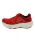 NEW BALANCE (ニューバランス) Fresh Foam X　1080 レッド サイズ:27：10000円