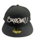 SUPREME (シュプリーム) New Era (ニューエラ) キャップ ブラック サイズ:7 1/2(59.6cm)：8000円