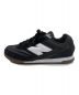 NEW BALANCE (ニューバランス) スニーカー ブラック サイズ:24.5：8000円