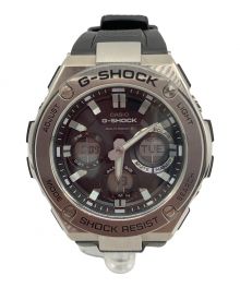 CASIO（カシオ）の古着「G-SHOCK 」｜ブラック