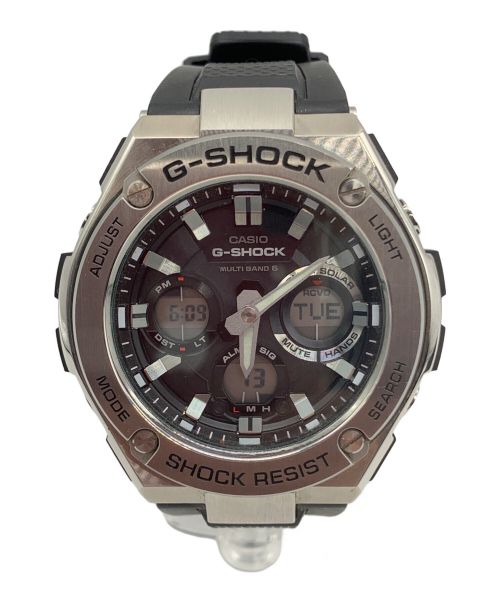 CASIO（カシオ）CASIO (カシオ) G-SHOCK  ブラックの古着・服飾アイテム