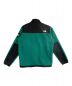 THE NORTH FACE (ザ ノース フェイス) デナリジャケット グリーン×ブラック サイズ:SIZE M：10000円