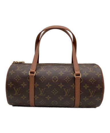 【中古・古着通販】LOUIS VUITTON (ルイ ヴィトン) パピヨンGM