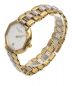 Christian Dior (クリスチャン ディオール) 腕時計：26800円
