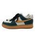 NIKE (ナイキ) AIR FORCE 1 LOW グリーン サイズ:27cm：8000円