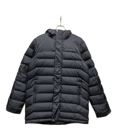 【中古・古着通販】Eddie Bauer (エディーバウアー) ダウン