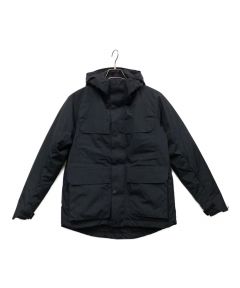 中古・古着通販】Eddie Bauer (エディーバウアー) ダウンジャケット