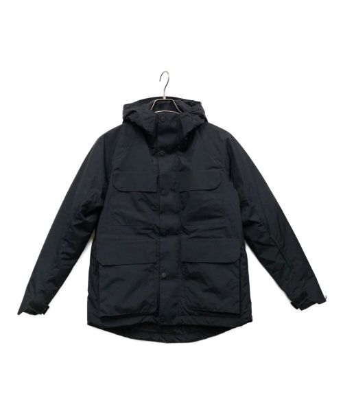 WOOLRICH（ウールリッチ）WOOLRICH (ウールリッチ) スリーインワンフリーダムジャケット ブラック サイズ:USA XSの古着・服飾アイテム