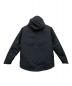 WOOLRICH (ウールリッチ) スリーインワンフリーダムジャケット ブラック サイズ:USA XS：37800円