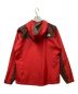 THE NORTH FACE (ザ ノース フェイス) クライムライトジャケット レッド サイズ:M：12800円