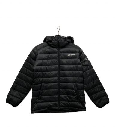 【中古・古着通販】Schoffel (ショッフェル) ダウンジャケット