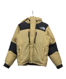 THE NORTH FACE（ザ ノース フェイス）の古着「バルトロライトジャケット」｜ベージュ